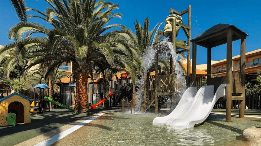 Barceló Fuerteventura Mar